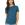 Heather Deep Teal